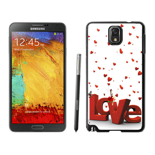 Valentine Love Samsung Galaxy Note 3 Cases EAY | Coach Outlet Canada